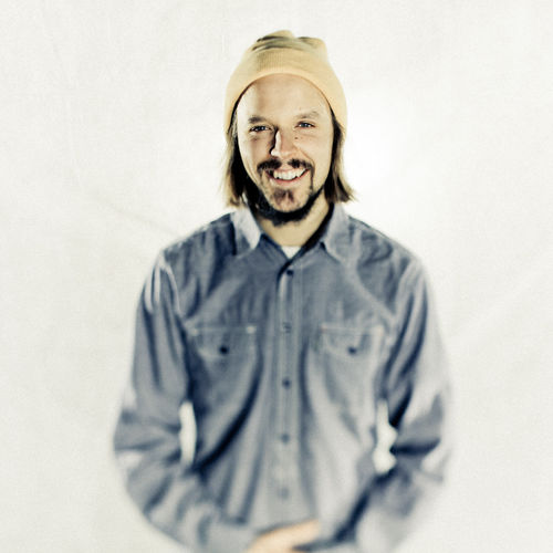 Jukka Poika
