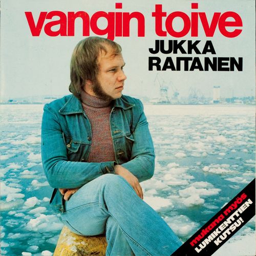 Jukka Raitanen