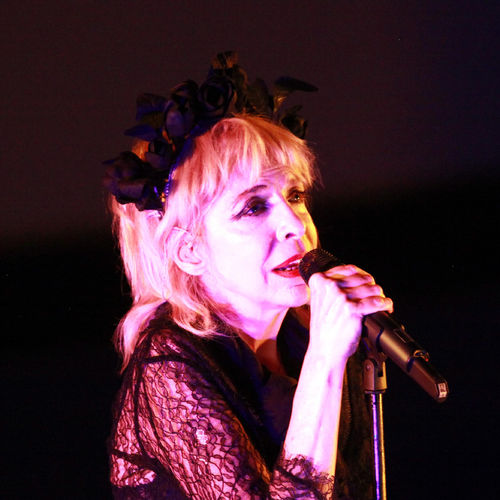 Julee Cruise
