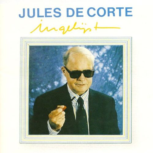 Jules De Korte
