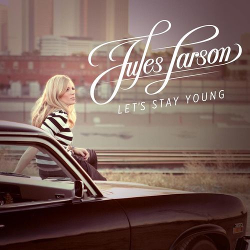 Jules Larson