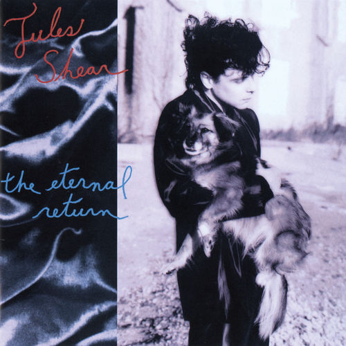 Jules Shear