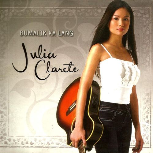 Julia Clarete
