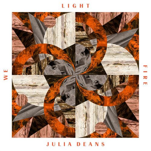 Julia Deans
