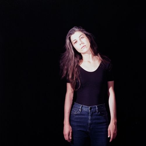 Julia Holter