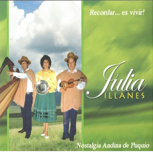 Julia Illanes