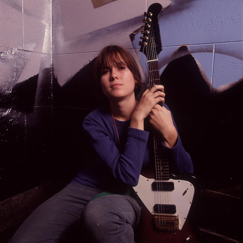 Juliana Hatfield