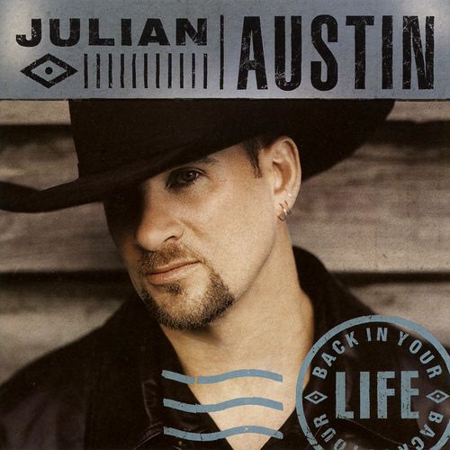 Julian Austin