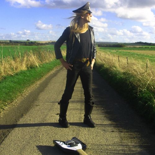 Julian Cope