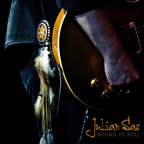 Julian Sas