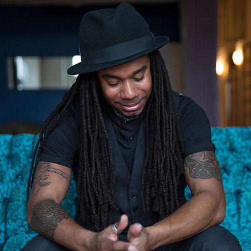 Julian Taylor Band