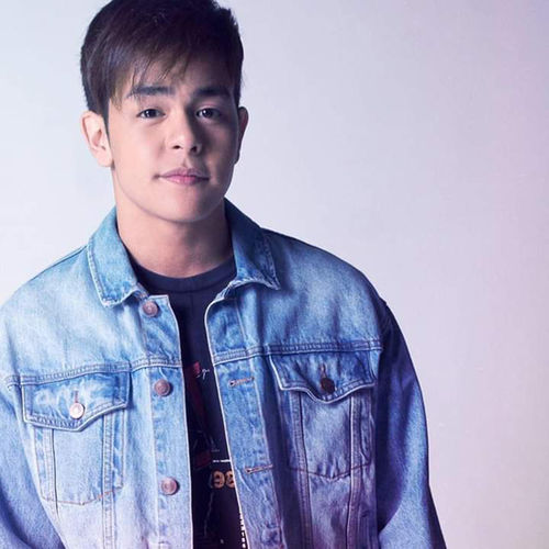 Julian Trono
