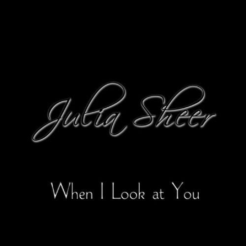 Julia Sheer