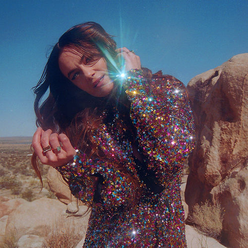 Julia Stone