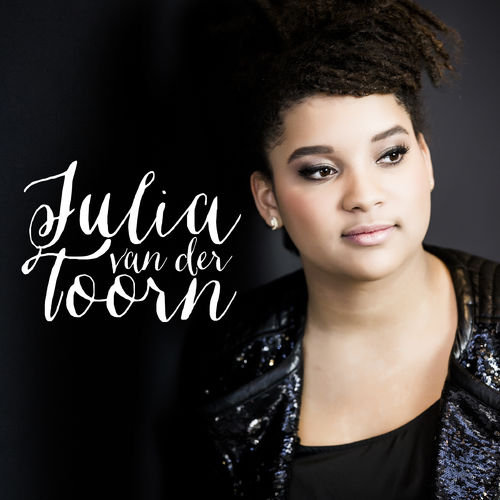 Julia Van Der Toorn