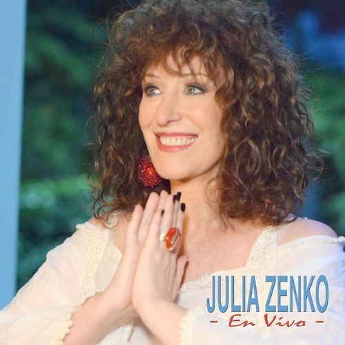 Julia Zenko