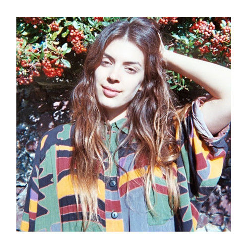 Julie Byrne