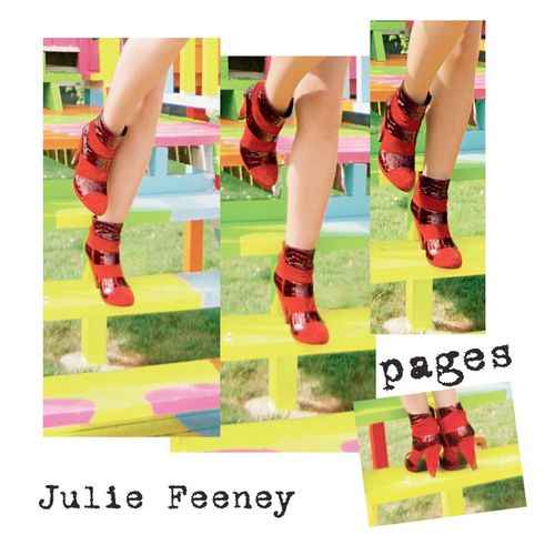 Julie Feeney