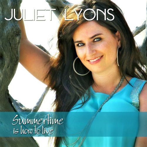 Juliet Lyons