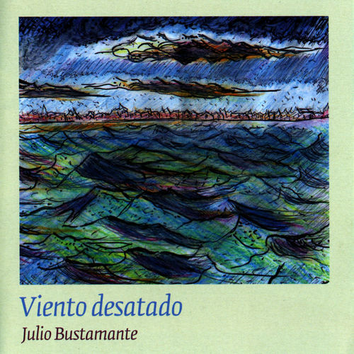Julio Bustamante