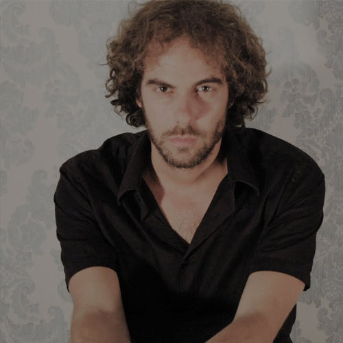 Julio de la Rosa