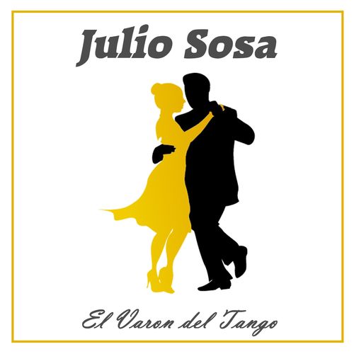 Julio Sosa