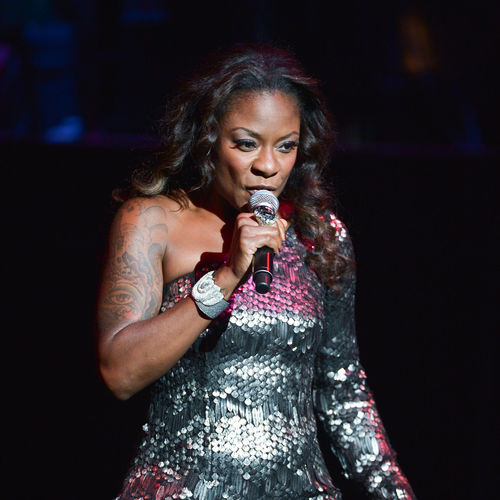 Jully Black