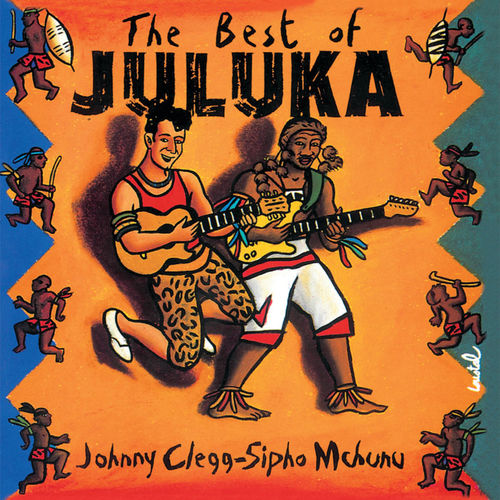 Juluka