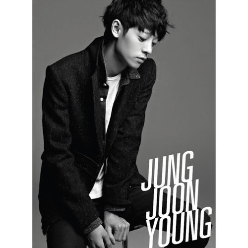 Jung Joon Young
