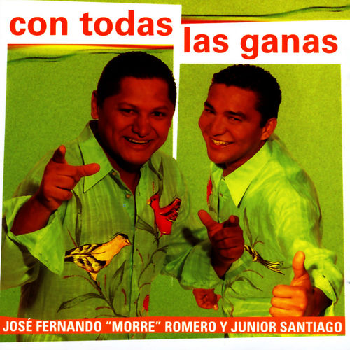 Junior Santiago