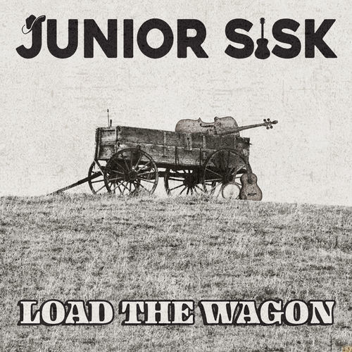 Junior Sisk