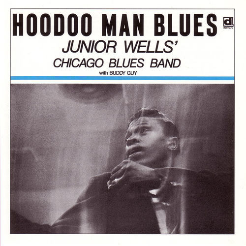 Junior Wells