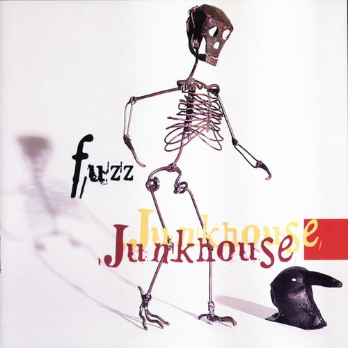 Junkhouse