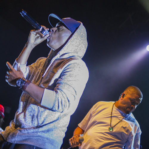Jurassic 5
