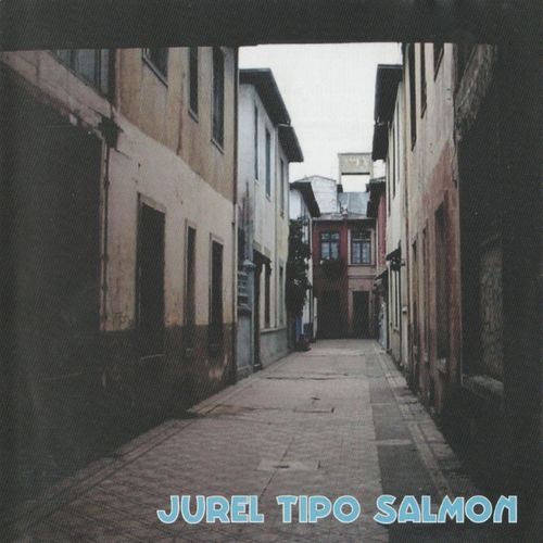 Jurel Tipo Salmon
