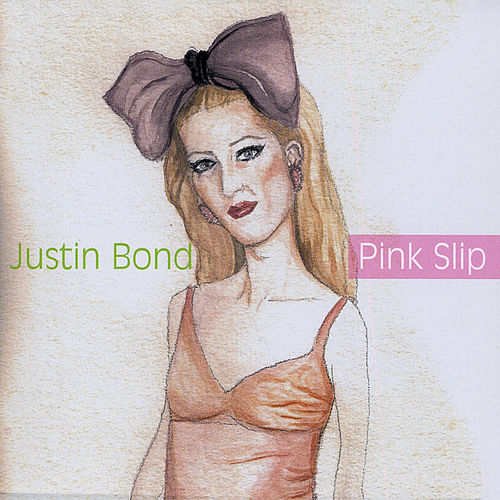 Justin Bond & The Hungry March Band