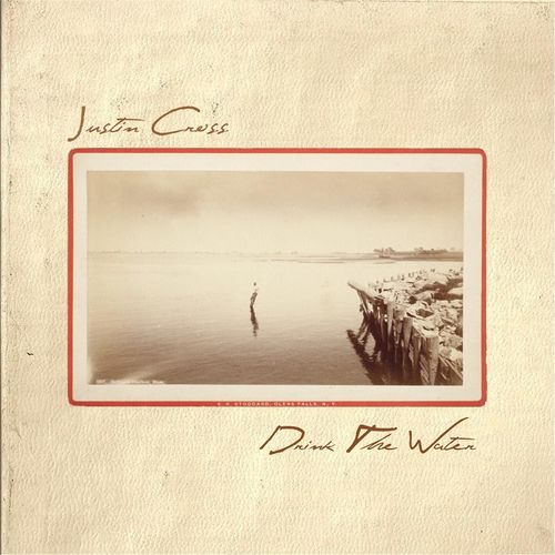 Justin Cross
