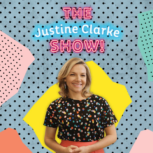 Justine Clarke