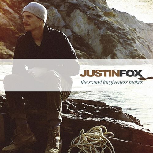 Justin Fox