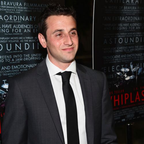 Justin Hurwitz