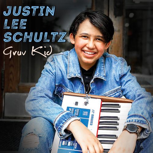 Justin Lee