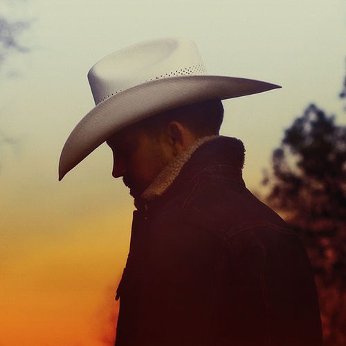 Justin Moore