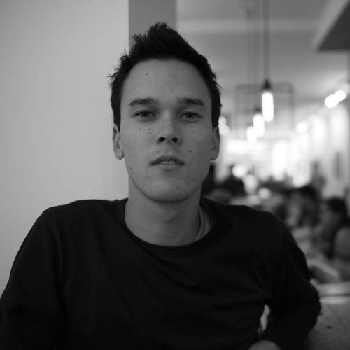 Justin Nozuka