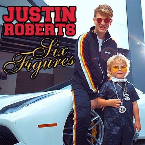 Justin Roberts
