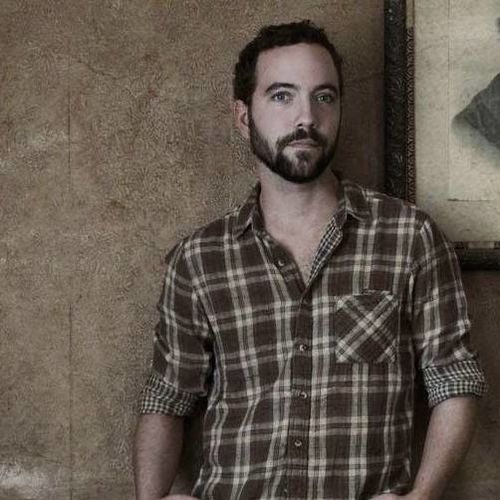Justin Rutledge