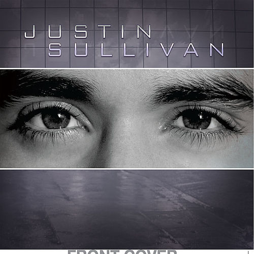 Justin Sullivan