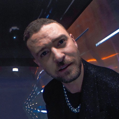 Justin Timberlake