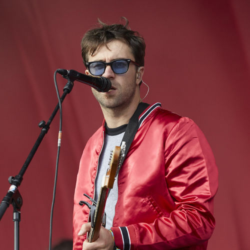 Justin Young