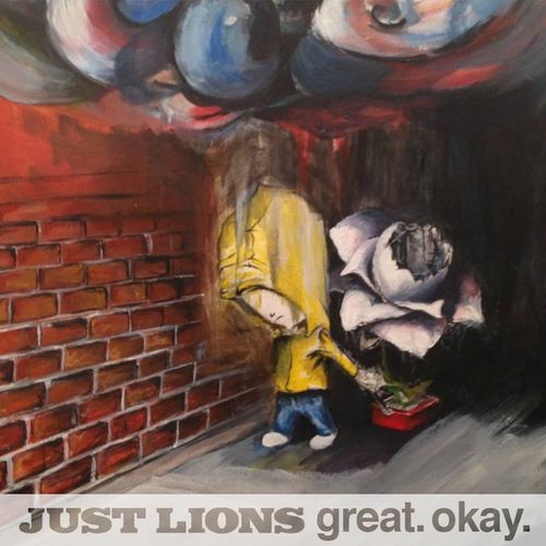 Just Lions