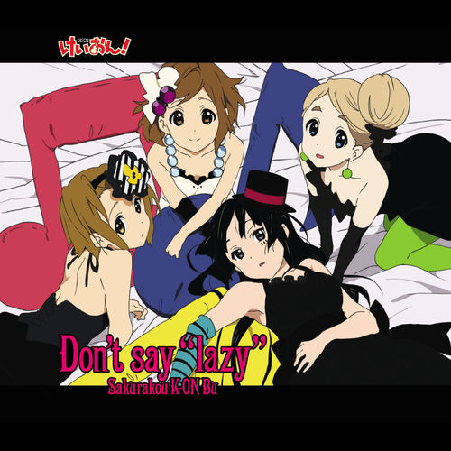 K-on